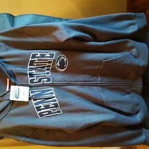 Stadium Athletics Penn State Full-zip Hoodie